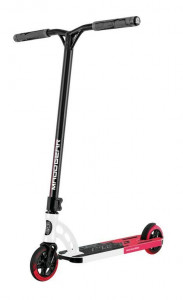 Trotineta freestyle MGP Origin Team White-Red