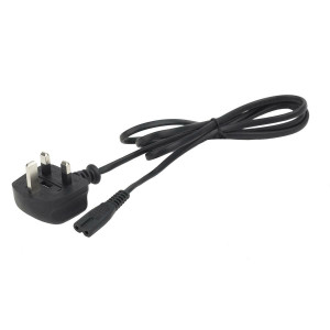UK charger power cable