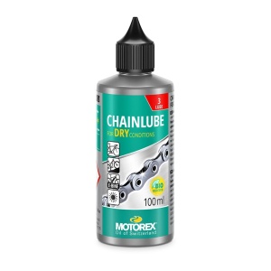 Ulei Lant Motorex Dry Conditions - 100ML