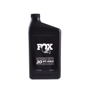 Ulei Suspensie Fox Am 20wt T22238 946ML