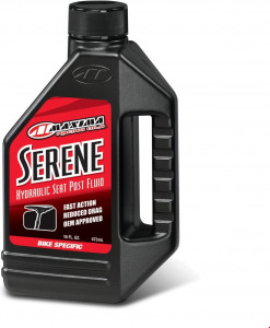 Ulei suspensie RockShox n/a 473 ml