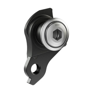 Umeras Schimbator SRAM UDH Universal, Negru, Aluminiu