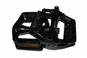 UNION Pedale SP-102N Alloy negre AM