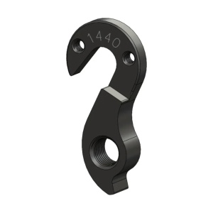 Ureche Cadru PILO D1440 Boardman, Bulls