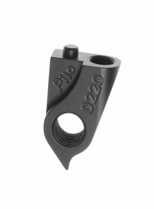 Ureche Cadru PILO D220 CUBE, SPECIALIZED, STEVENS, MacMahone, Maxx