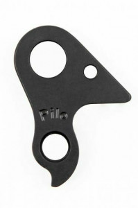 Ureche Cadru PILO D737 Haibike