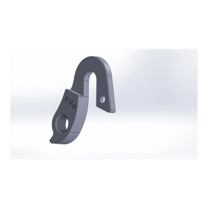 Ureche Cadru PILO D760 Sunn