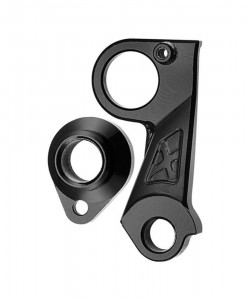 Ureche Cube drop out 2091 axh Shimano