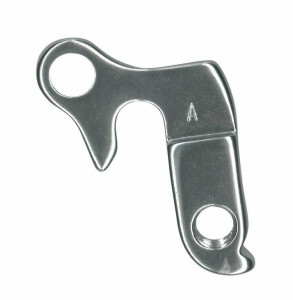 Ureche schimbator alu. XLC DO-A01