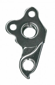Ureche schimbator alu. XLC DO-A50