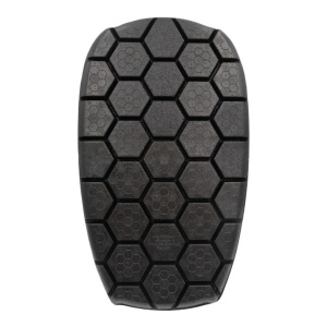 USWE VST Protector Spate Negru