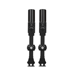Valve Tubeless Muc-Off , Bore Hybrid (Large), Negru