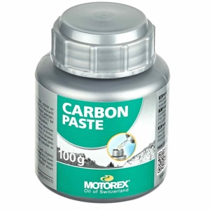 VASELINA PASTA MOTOREX PENTRU CARBON 100G