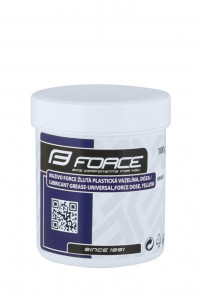 Vaselina universala Force galbena 100g