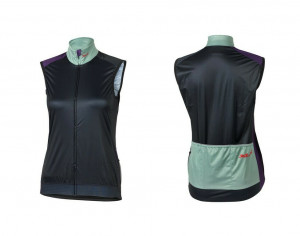 Vesta anti-vant XLC race dama JE-W07