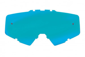 Wechselscheibe Cratoni f?r C-Dirttrack blue