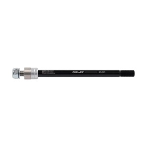 XLC Ax Thru Pentru Remorca Bicicleta QR-K01 M12x1, 0 160-172mm Syntace 142/148mm