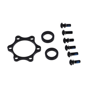 XLC BR-X146 Adaptor Boost 6 Suruburi 12mm Spate 142mm La 148mm
