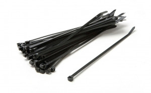 XLC cable ties 3.5x140mm (pack of 100 pcs.)