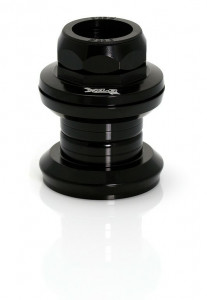 XLC Comp headset HS-S03 1", taper 27.0mm, black
