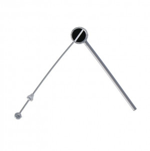 XLC connection cable Cantilever BR-X103 84mm