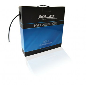 XLC disc brake cable dispenser, 25m, w/o connection kit