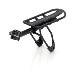 Xlc Portbagaj Rp-R06 Negru/Matt, Aluminiu., Pentru Tija Sa