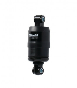 XLC rear shock mount. length 165mm,650LBS, travel 40mm