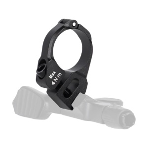 XLC SP-X24 Adaptor Clema Pentru Maneta Remote SP-X23 Cu Surub
