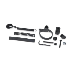 XLC turning stop KS-X03 for frame 38-62mm, for susp. fork