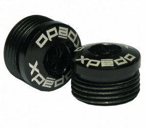 Xpedo Cover Cap Set