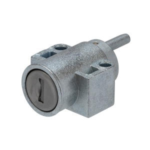 Yala baterie e-bike Bosch - Standard lock cylinder for CompactTube batteries (The smart system)