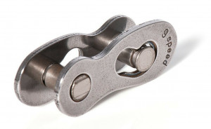 Za lant XLC link CC-X06 pentru lanturi 9 viteze