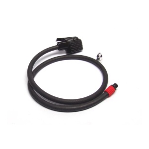 Zefal Furtun Pompa Cu Cap Switch System Air1-3 Malamut Switch Big Shot Pro