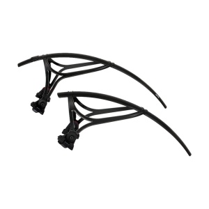 Zefal Shield R35 Set Aparatori Noroi Road 28 Inch/650B/700C Negru