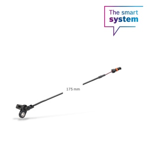 ABS Wheel Speed Sensor, 175 mm (BCH3398_175)