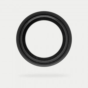 Acros As Base Plate 1.5 Black (2020-2023) negru
