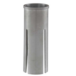 Adaptor aluminiu 1.1/8-1"