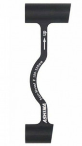 Adaptor Ashima AU34