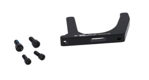 Adaptor frana XLC BR-X108 PM, FM FW Ø180mm