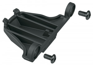 Adaptor pentru borseta sa SKS SQlab BL, COMPATIBLE W/ SKS CLICK SADDLE BAGS