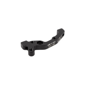 Adaptor QM41, distantier inclus, screws and washers