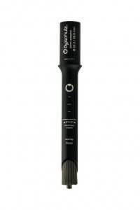 Adaptor tija sa Speedlifter A-Head alu, thread fork 1 1/8, black