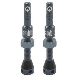 Ambit Valve STEM Realm Ambit Blue-grey