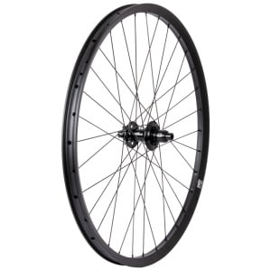 Ambit Wheel 29" Realm Rear, 12x148, Xd, 612 P.o.e, 32hole Black