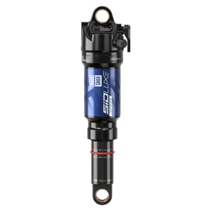 Amortizor Spate RockShox SIDLuxe Ultimate 2P, 210x50 mm, Remote, Reb85/Comp30, OutPull, MTB