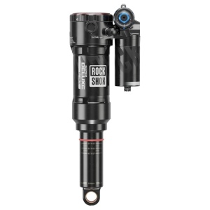 Amortizor spate RockShox Super Deluxe Ultimate RC2T MY25, Post Mount, DebonAir+ Linear, 210x52,5 mm, Reb55/Comp30