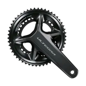 Angrenaj Pedalier Shimano Ultegra FC-08 50-34T 165mm 11 Viteze Fara CG Fara Butuc Pedalier