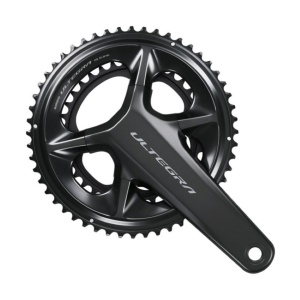 Angrenaj Pedalier SHIMANO Ultegra Fc-08, 52-36t, Brat 170mm
