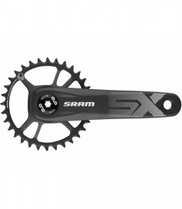 Angrenaj Sram SX Eagle Boost Direct Mount Dub 12V